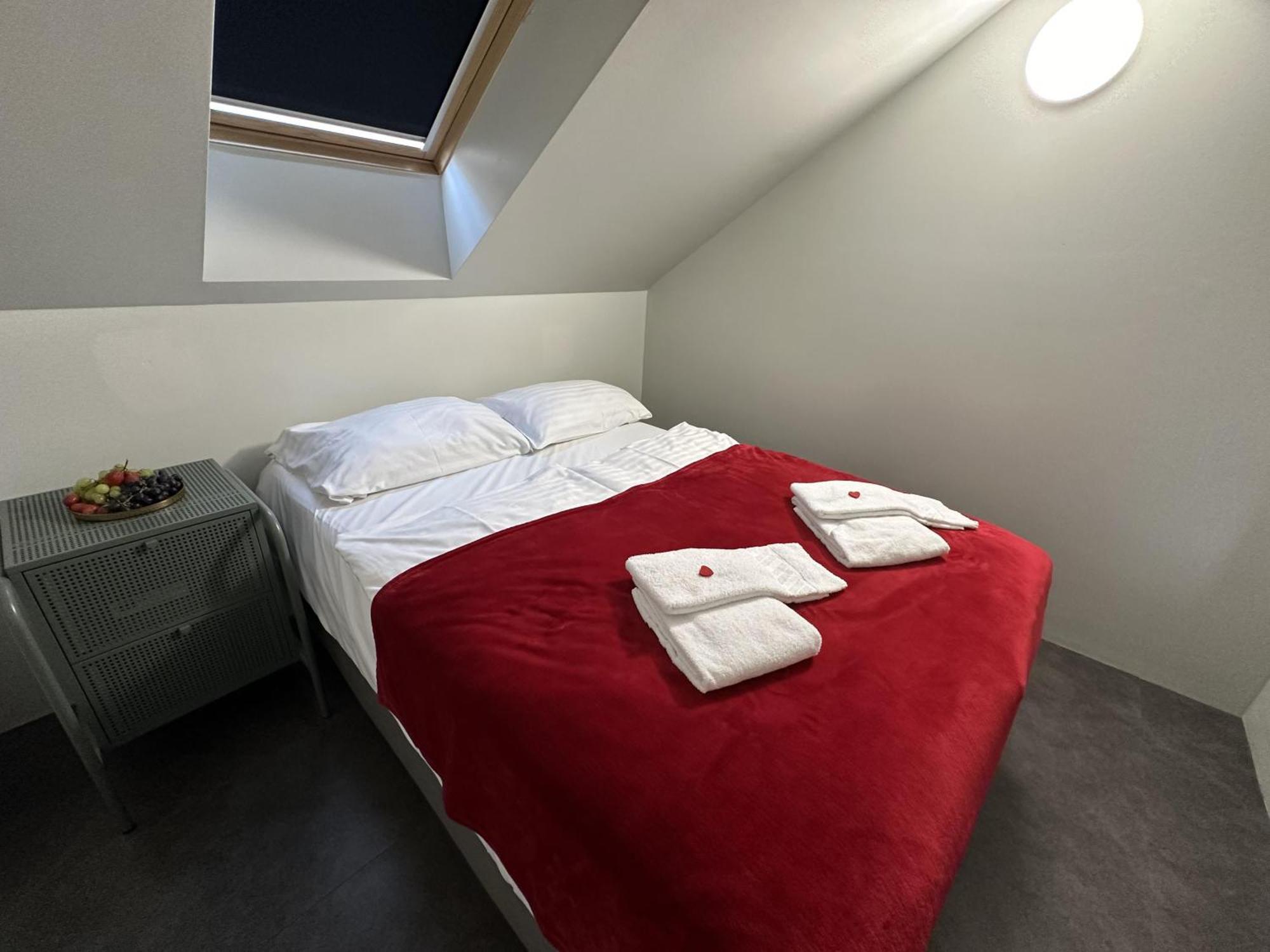 Boutique & Wellness Hotel Vital Moravske-Toplice Exteriör bild