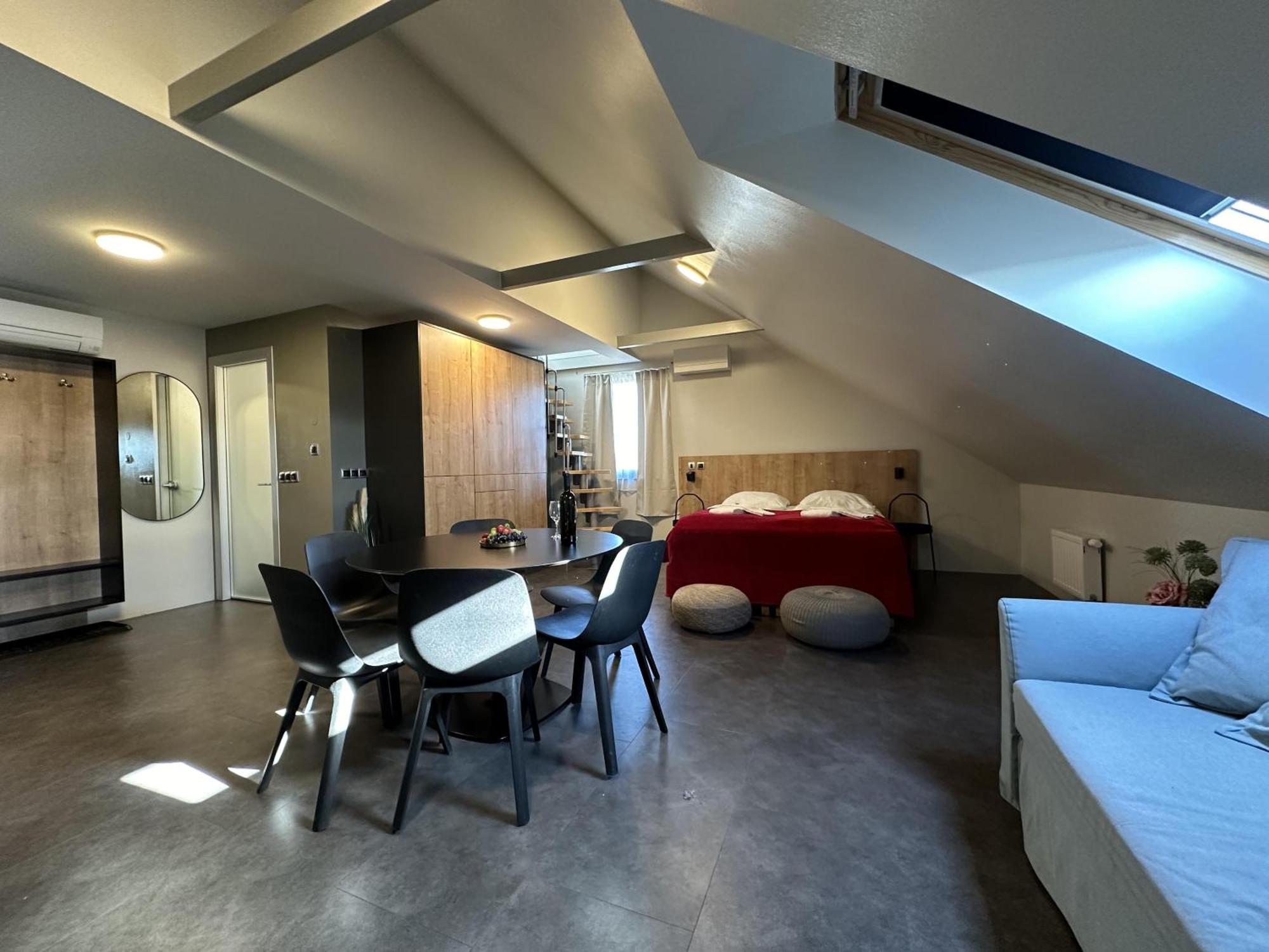 Boutique & Wellness Hotel Vital Moravske-Toplice Exteriör bild
