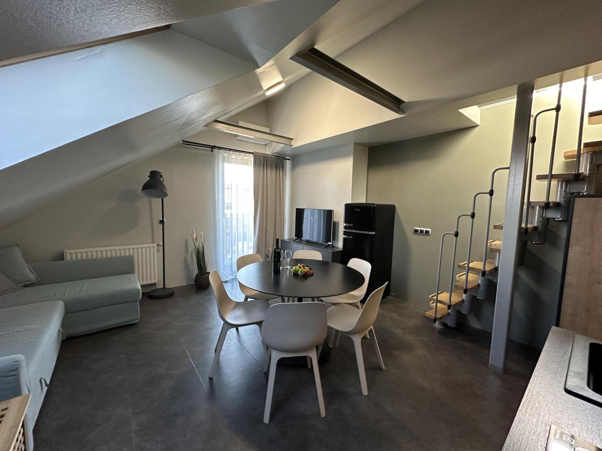 Boutique & Wellness Hotel Vital Moravske-Toplice Exteriör bild