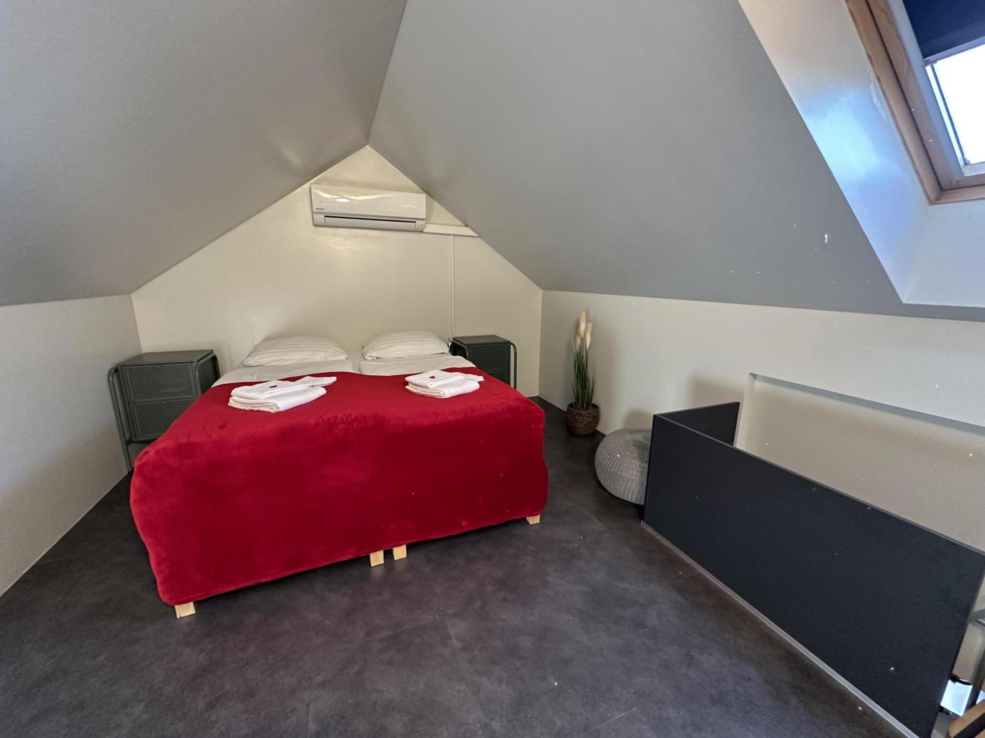 Boutique & Wellness Hotel Vital Moravske-Toplice Exteriör bild