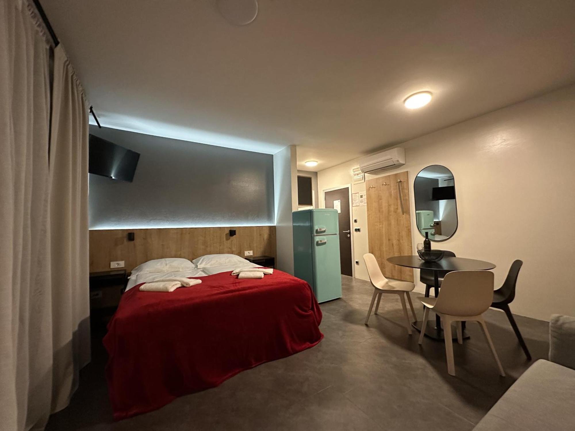Boutique & Wellness Hotel Vital Moravske-Toplice Exteriör bild