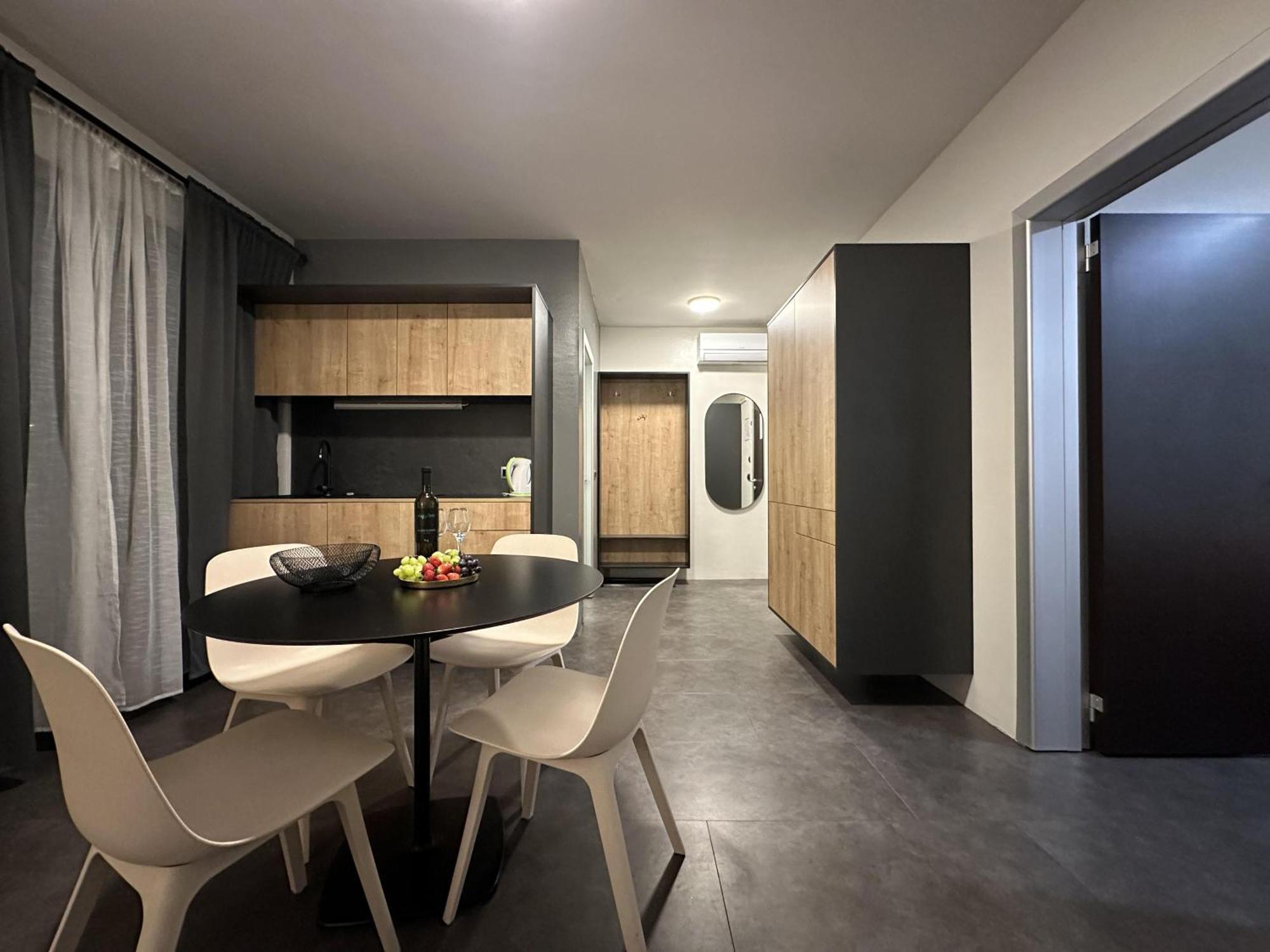 Boutique & Wellness Hotel Vital Moravske-Toplice Exteriör bild