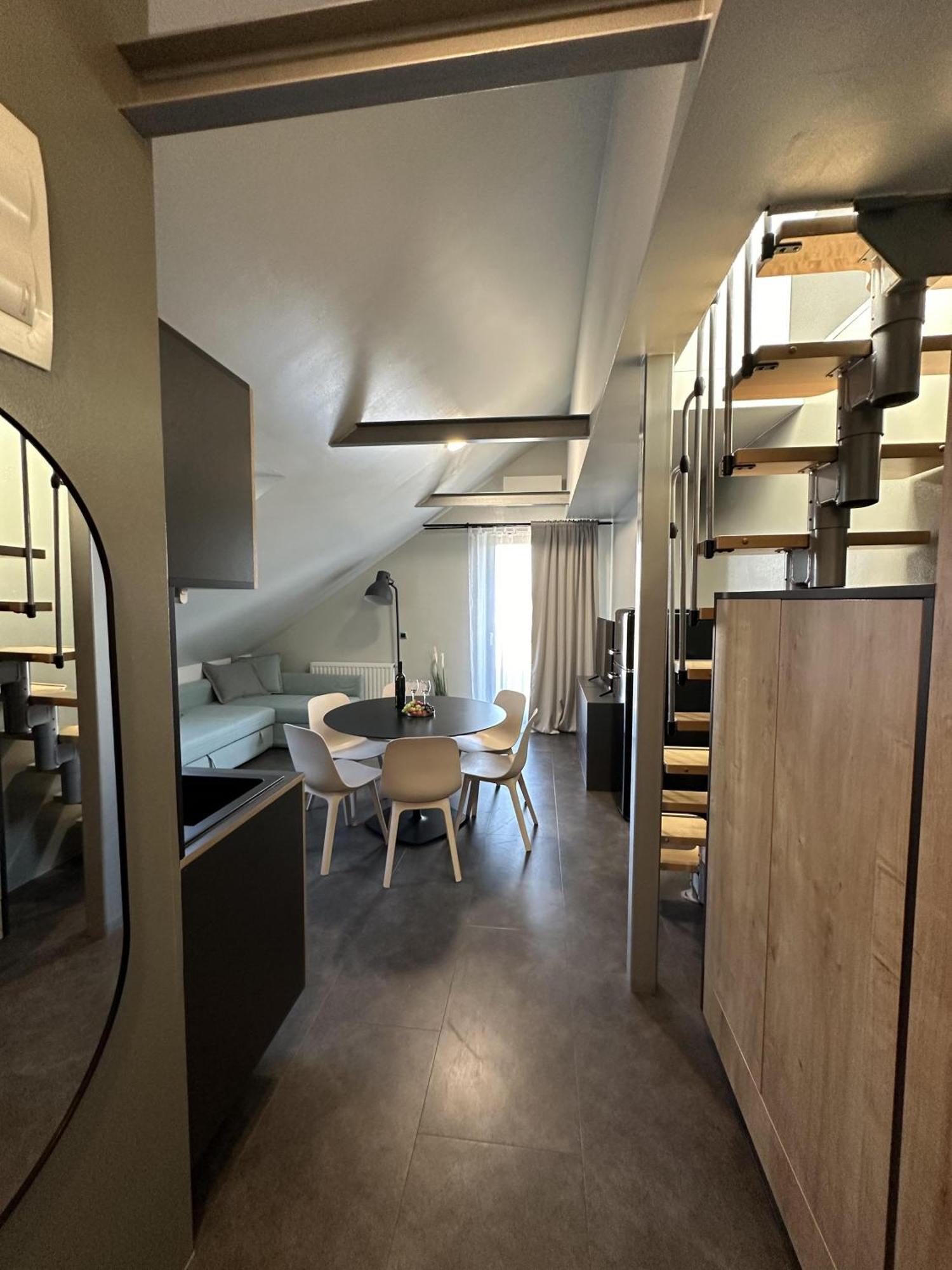 Boutique & Wellness Hotel Vital Moravske-Toplice Exteriör bild