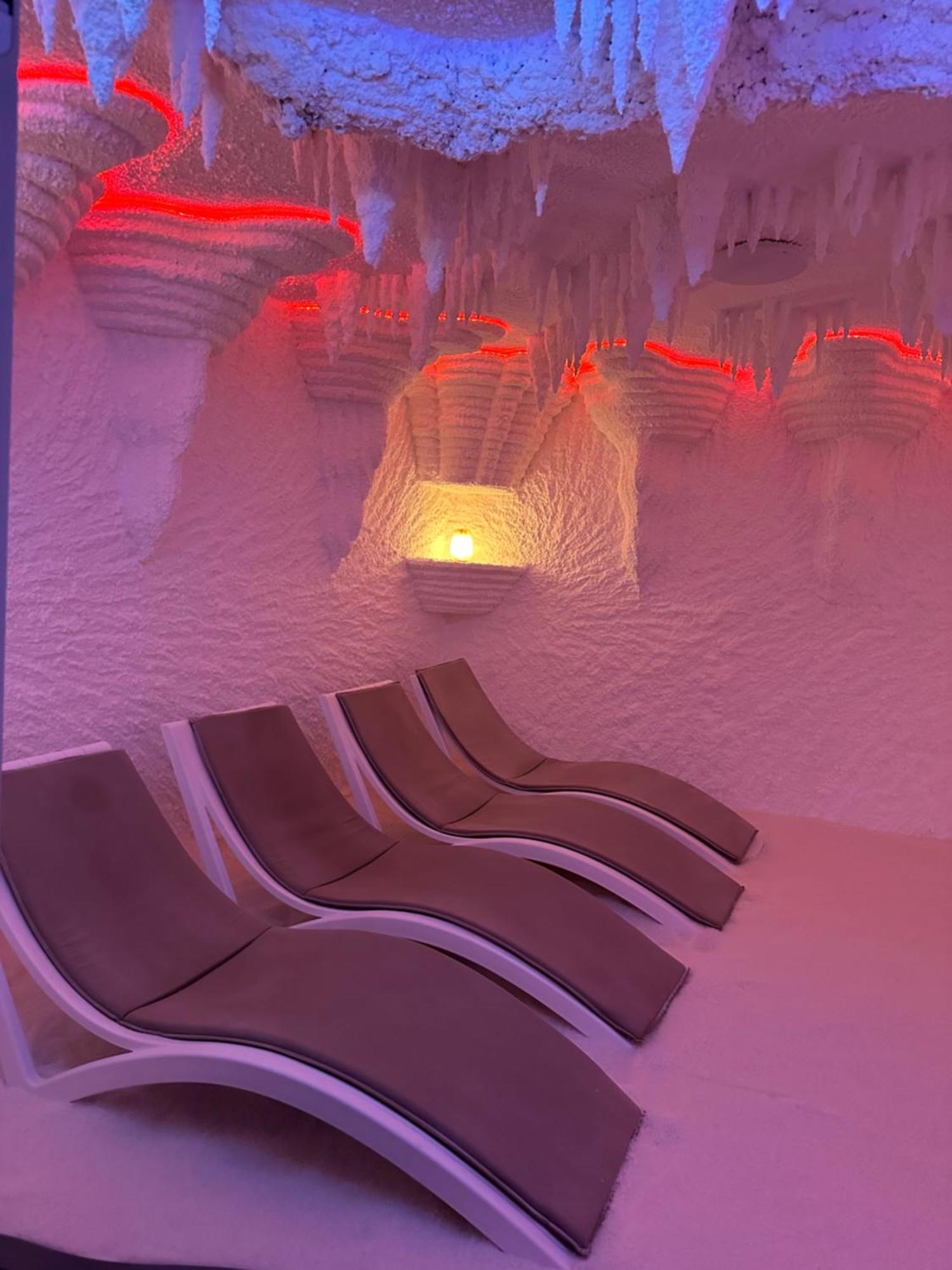 Boutique & Wellness Hotel Vital Moravske-Toplice Exteriör bild